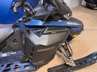 2025 Ski-Doo Expedition SE 900 Ace in Charlemagne, Quebec - 4 - w320h240px
