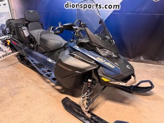 2025 Ski-Doo Expedition SE 900 Ace in Charlemagne, Quebec - 2 - w320h240px