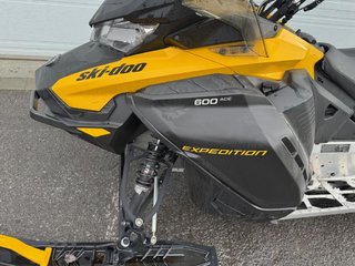 2024  Expedition Sport 600 ACE in Charlemagne, Quebec - 2 - w320h240px