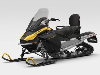 Ski-Doo EXPEDITION SPORT 600 ACE  2026 à Charlemagne, Québec - 2 - w320h240px