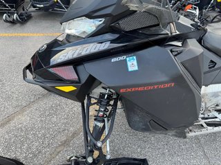 2021 Ski-Doo Expedition Sport 600 EFI in Charlemagne, Quebec - 2 - w320h240px