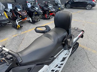 2021 Ski-Doo Expedition Sport 600 EFI in Charlemagne, Quebec - 3 - w320h240px