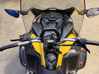 Ski-Doo EXPEDITION SPORT 600 EFI  2023 à Charlemagne, Québec - 6 - w320h240px