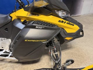 Ski-Doo EXPEDITION SPORT 600 EFI  2023 à Charlemagne, Québec - 4 - w320h240px