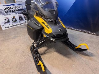 Ski-Doo Expedition Sport 600EFI  2024 à Charlemagne, Québec - 3 - w320h240px