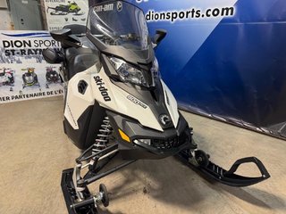 Ski-Doo Expedition Sport 900 ACE  2014 à Charlemagne, Québec - 3 - w320h240px