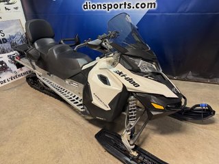 Ski-Doo Expedition Sport 900 ACE  2017 à Charlemagne, Québec - 2 - w320h240px