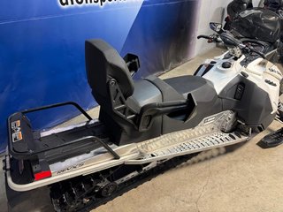 Ski-Doo EXPEDITION SPORT 900 ACE  2018 à Charlemagne, Québec - 6 - w320h240px