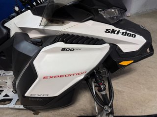 2019 Ski-Doo Expedition Sport 900 ACE in Charlemagne, Quebec - 4 - w320h240px