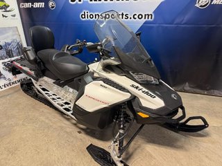 2019 Ski-Doo Expedition Sport 900 ACE in Charlemagne, Quebec - 2 - w320h240px