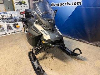 2022 Ski-Doo EXPEDITION SPORT 900 ACE in Charlemagne, Quebec - 3 - w320h240px