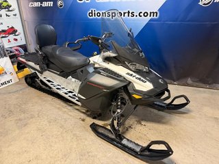 2022 Ski-Doo EXPEDITION SPORT 900 ACE in Charlemagne, Quebec - 2 - w320h240px