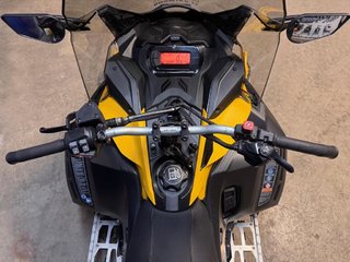 Ski-Doo EXPEDITION SPORT 900 ACE  2025 à Charlemagne, Québec - 6 - w320h240px