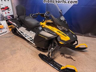 Ski-Doo EXPEDITION SPORT 900 ACE  2025 à Charlemagne, Québec - 2 - w320h240px