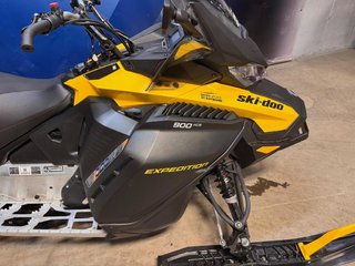 Ski-Doo EXPEDITION SPORT 900 ACE  2025 à Charlemagne, Québec - 4 - w320h240px