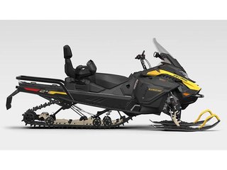 2026 Ski-Doo EXPEDITION SWT LE 24 600R E-TEC in Charlemagne, Quebec - 2 - w320h240px