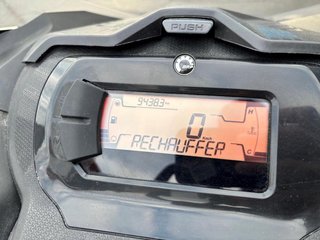 2022 Ski-Doo EXPEDITION XTREME 850 E-TEC in Charlemagne, Quebec - 6 - w320h240px