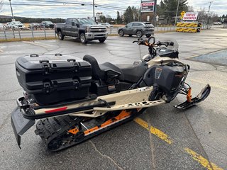 2022 Ski-Doo EXPEDITION XTREME 850 E-TEC in Charlemagne, Quebec - 5 - w320h240px