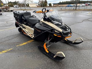 2022 Ski-Doo EXPEDITION XTREME 850 E-TEC in Charlemagne, Quebec - 3 - w320h240px