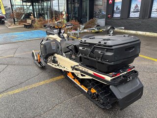 2022 Ski-Doo EXPEDITION XTREME 850 E-TEC in Charlemagne, Quebec - 4 - w320h240px