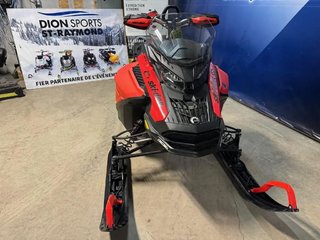 Ski-Doo EXPEDITION XTREME 850 ETEC  2021 à Charlemagne, Québec - 2 - w320h240px