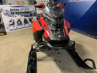 2021 Ski-Doo EXPEDITION XTREME 850 in Charlemagne, Quebec - 3 - w320h240px