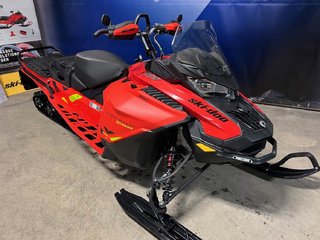 2021 Ski-Doo EXPEDITION XTREME 850 in Charlemagne, Quebec - 2 - w320h240px