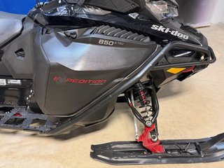 2023 Ski-Doo EXPEDITION XTREME 850 in Charlemagne, Quebec - 4 - w320h240px