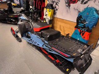 2026 Ski-Doo EXPEDITION XTREME 900 ACE TURBO R in Charlemagne, Quebec - 3 - w320h240px