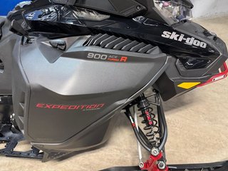 2023  Expedition Xtreme 900 Turbo R in Charlemagne, Quebec - 4 - w320h240px