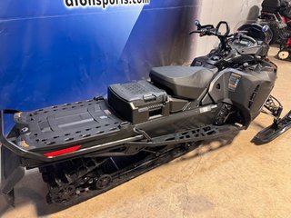 Ski-Doo Expedition Xtreme 900 Turbo R  2025 à Charlemagne, Québec - 6 - w320h240px
