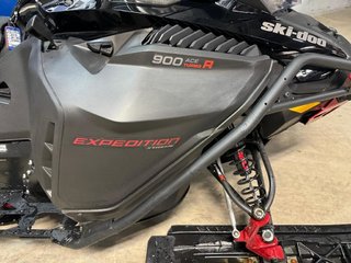 2023  EXPEDITION XTREME TURBO R in Charlemagne, Quebec - 4 - w320h240px