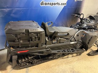 2024 Ski-Doo EXPEDITION XTREME TURBO R in Charlemagne, Quebec - 5 - w320h240px