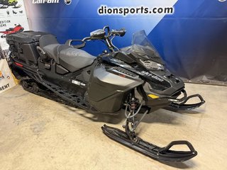 2024 Ski-Doo EXPEDITION XTREME TURBO R in Charlemagne, Quebec - 2 - w320h240px