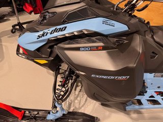 Ski-Doo EXPEDITION XTREME TURBO R  2026 à Charlemagne, Québec - 2 - w320h240px