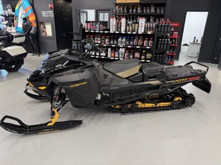 Ski-Doo EXPEDITION XTREME TURBO R  2027 à Charlemagne, Québec - 2 - w320h240px
