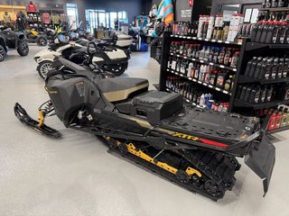 Ski-Doo EXPEDITION XTREME TURBO R  2027 à Charlemagne, Québec - 6 - w320h240px