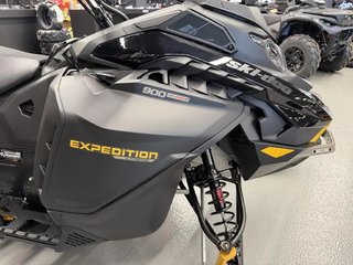 Ski-Doo EXPEDITION XTREME TURBO R  2027 à Charlemagne, Québec - 5 - w320h240px