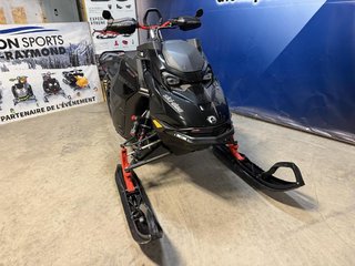 Ski-Doo FREERIDE 146 850 ETEC Turbo R  2026 à Charlemagne, Québec - 3 - w320h240px