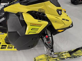 Ski-Doo FREERIDE 146 850 ETec  2025 à Charlemagne, Québec - 2 - w320h240px