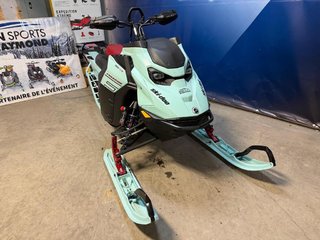 Ski-Doo FREERIDE 146 850 TURBO R  2024 à Charlemagne, Québec - 2 - w320h240px