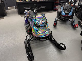 2025 Ski-Doo FREERIDE 146 850 TURBO R in Charlemagne, Quebec - 5 - w320h240px