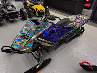 2025 Ski-Doo FREERIDE 146 850 TURBO R in Charlemagne, Quebec - 6 - w320h240px