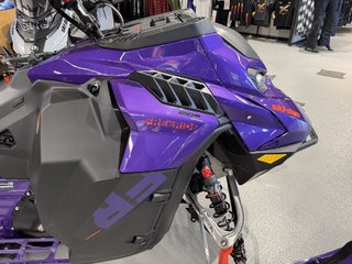 Ski-Doo FREERIDE 154 850 E-TEC SHOT ETEC  2027 à Charlemagne, Québec - 3 - w320h240px