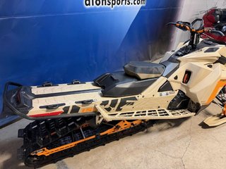 Ski-Doo FREERIDE 154 850 E-TEC SHOT  2022 à Charlemagne, Québec - 6 - w320h240px