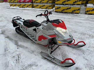 Ski-Doo Freeride 154 850 Turbo  2021 à Charlemagne, Québec - 5 - w320h240px