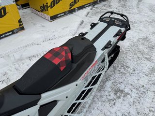 2021 Ski-Doo Freeride 154 850 Turbo in Charlemagne, Quebec - 3 - w320h240px