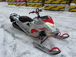 2021 Ski-Doo Freeride 154 850 Turbo in Charlemagne, Quebec - 5 - w320h240px