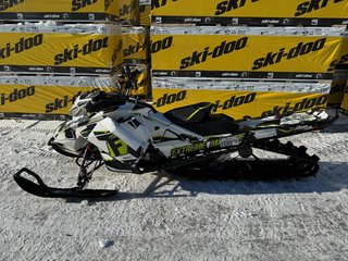 2018  FREERIDE 850 165 2.5 in Charlemagne, Quebec - 6 - w320h240px