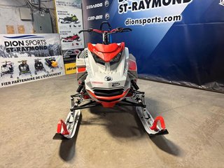 2021 Ski-Doo FREERIDE 850 Turbo 154 in Charlemagne, Quebec - 3 - w320h240px